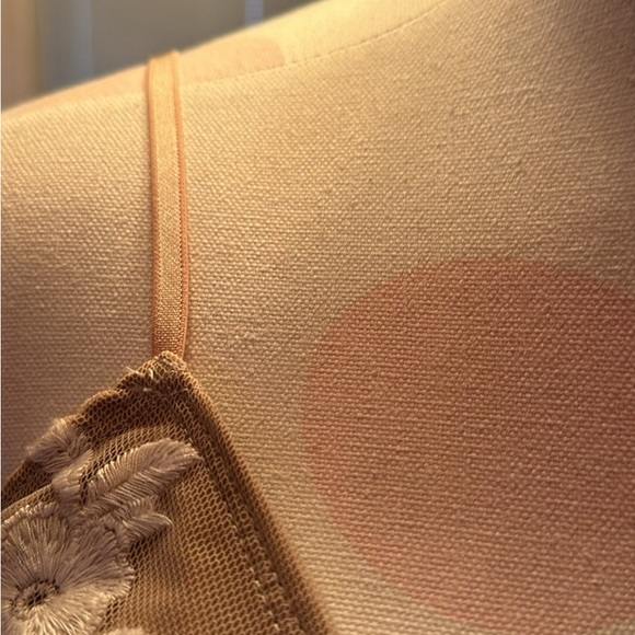 Bodysuit For Love and Lemons. Sz L - Picture 3 of 7